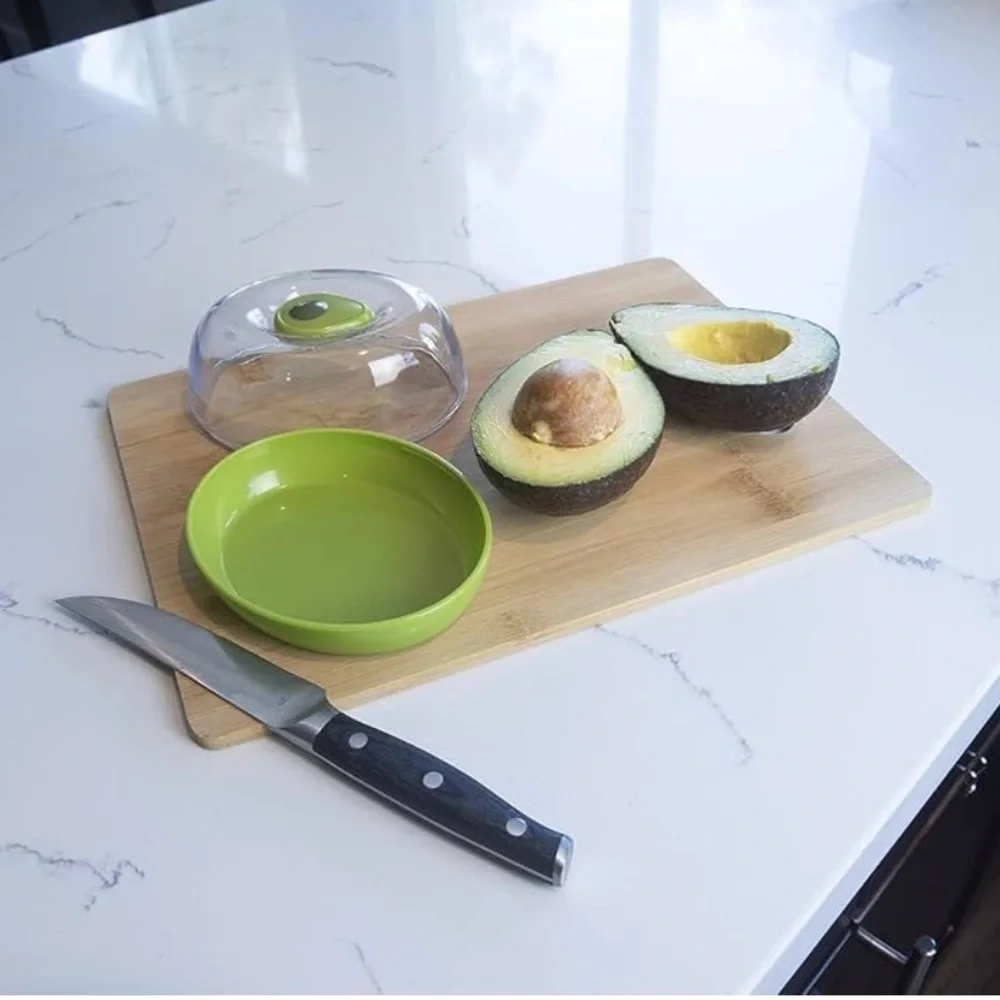 Joie Fresh Flip Avocado Saver Food Storage Pod